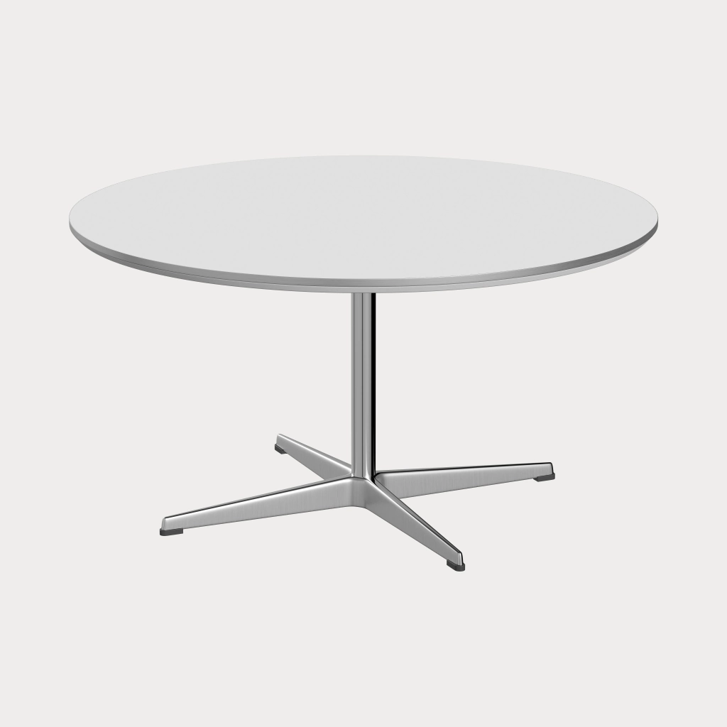 Circular Coffee Table A223 90 cm Fritz Hansen