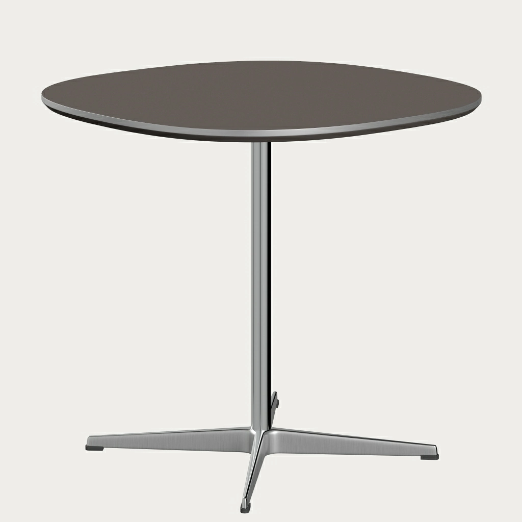 Fritz Hansen スーパー円テーブル Super circular Supercircular™