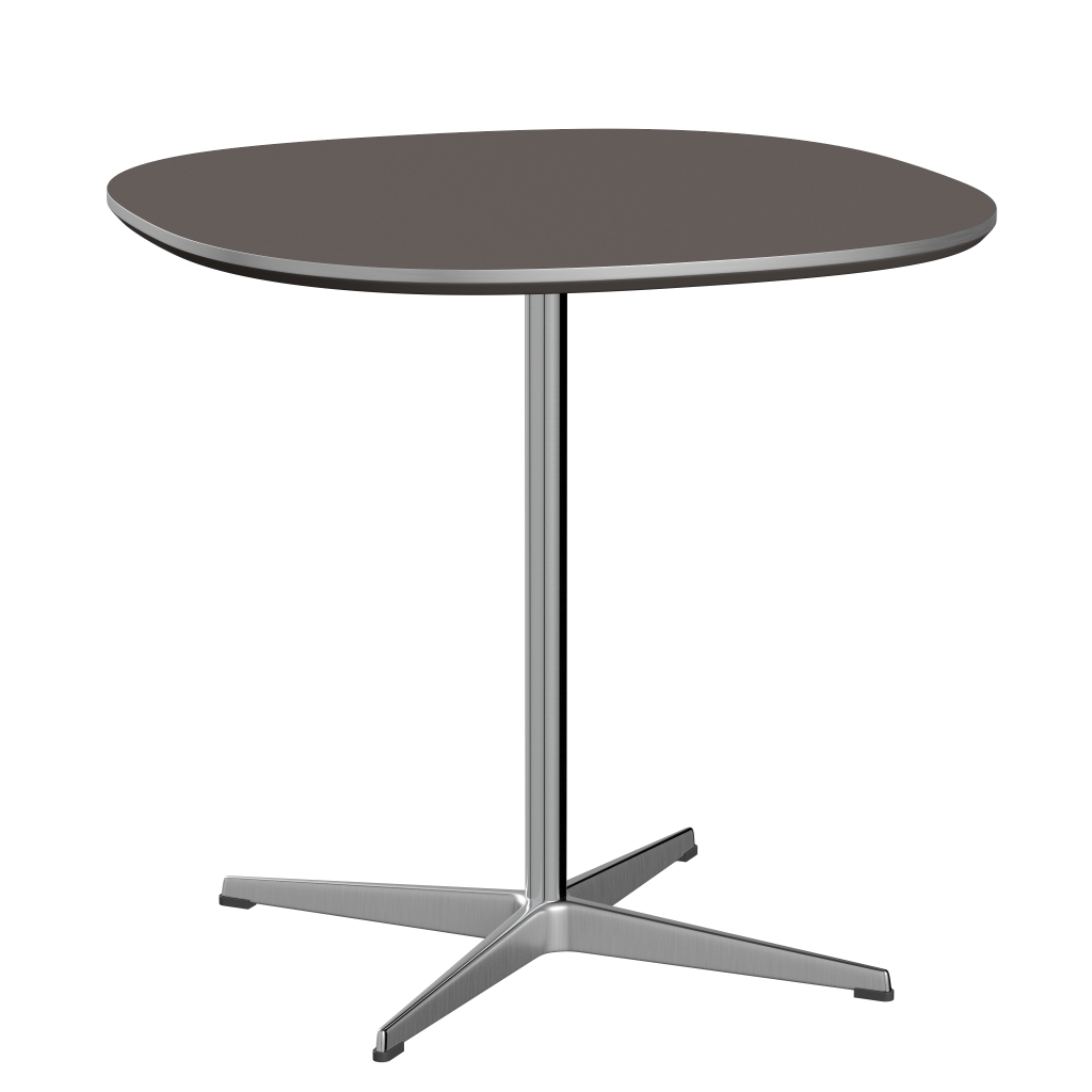 DEAN 円テーブル Dean 円型ダイニングテーブル ラウンドカフェテーブル 白丸