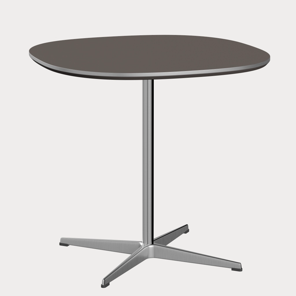 フリッツハンセン　テーブルミラー 廃盤品 FRITZ HANSEN TABLE SERIES SUPERELLIPSE / フリッツ・ハンセン