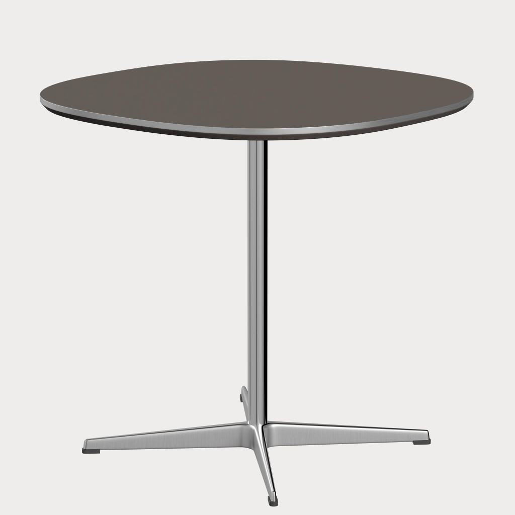 フィリッツハンセン　スーパー円テーブル カフェテーブルA603 ダイニングルームCP対象】FRITZ HANSEN（フリッツ・ハンセン
