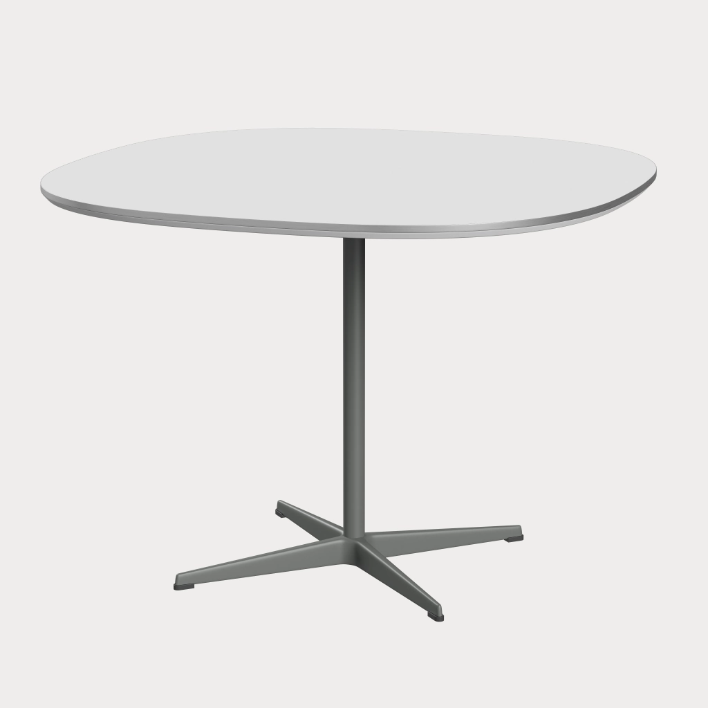 FRITZ HANSEN スーパー円テーブル vintage/2001年製 FRITZ HANSEN スーパー円テーブル vintage/2001年製 - メルカリ