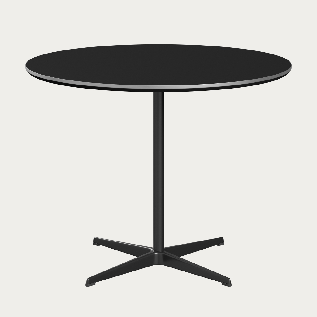 Circular Circular and rectangular tables Fritz Hansen