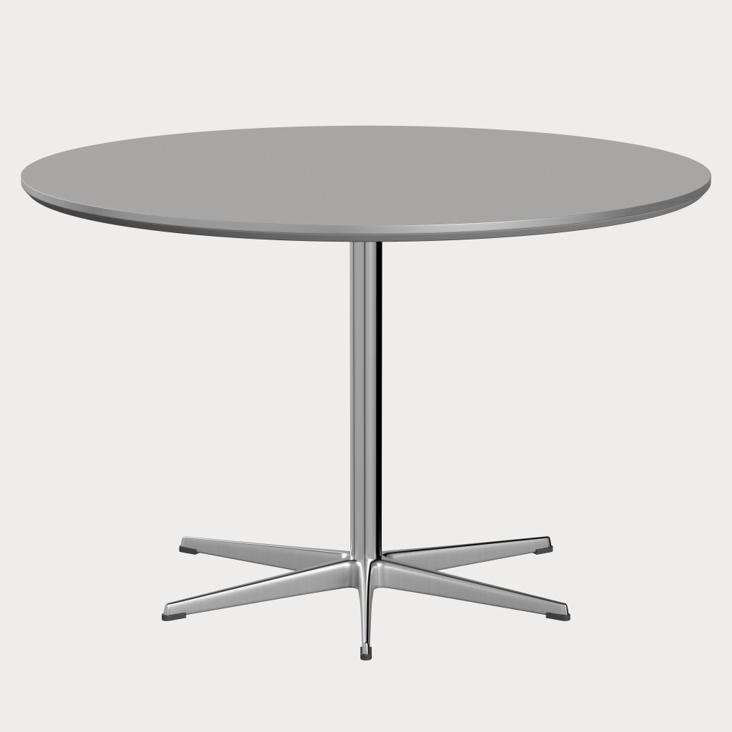 フリッツハンセン FRITZ HANSEN 円テーブル A825 120センチ A825-LAMGE-SPAL-SPAL-r18.webp?