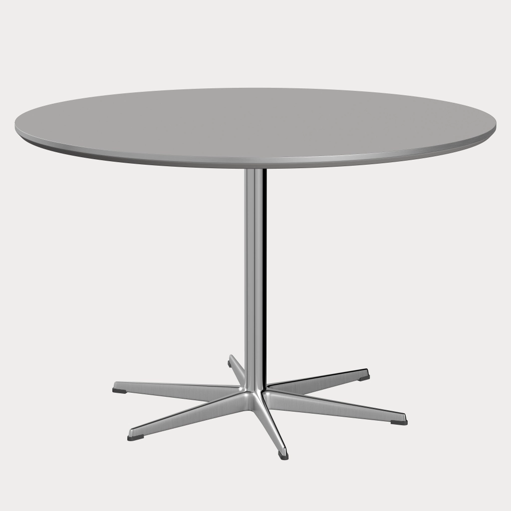 Fritz Hansen スーパー円テーブル Super circular CIRCULAR (スーパー円テーブル)(スーパーエンテーブル)/TABLE SERIES