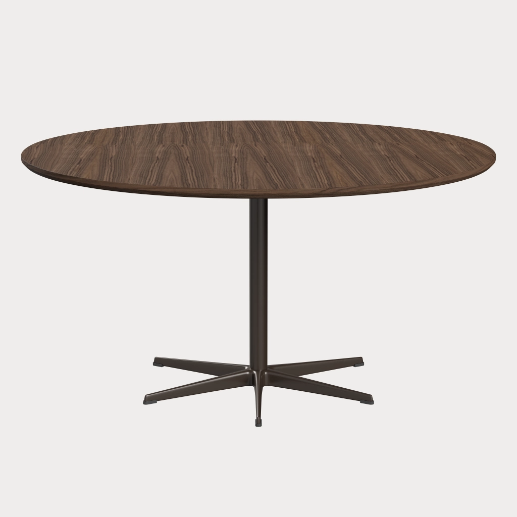 ア*イ様 Fritz Hansen ホワイト円形テーブル ア*イ様 Fritz Hansen ホワイト円形テーブル ア*イ様 Fritz