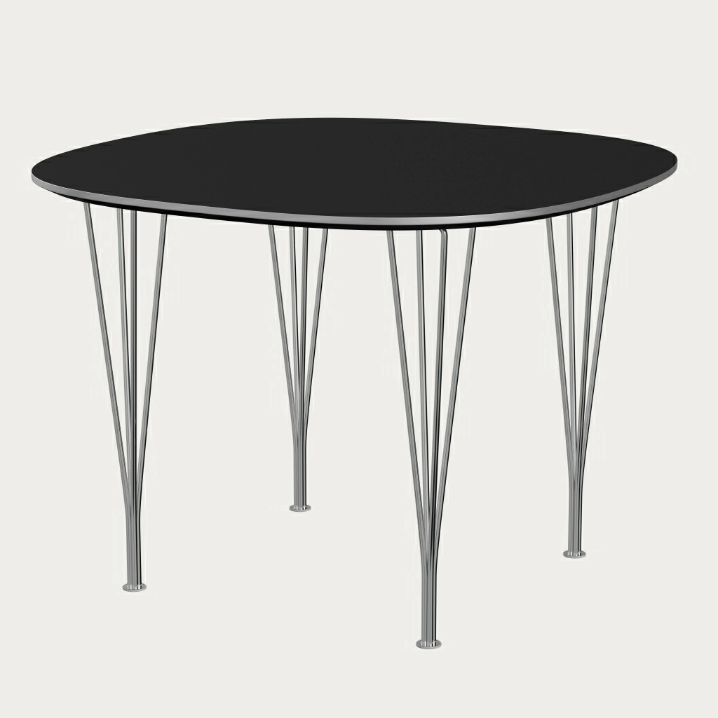 スーパー円テーブル　モデル B603 スーパー円テーブル