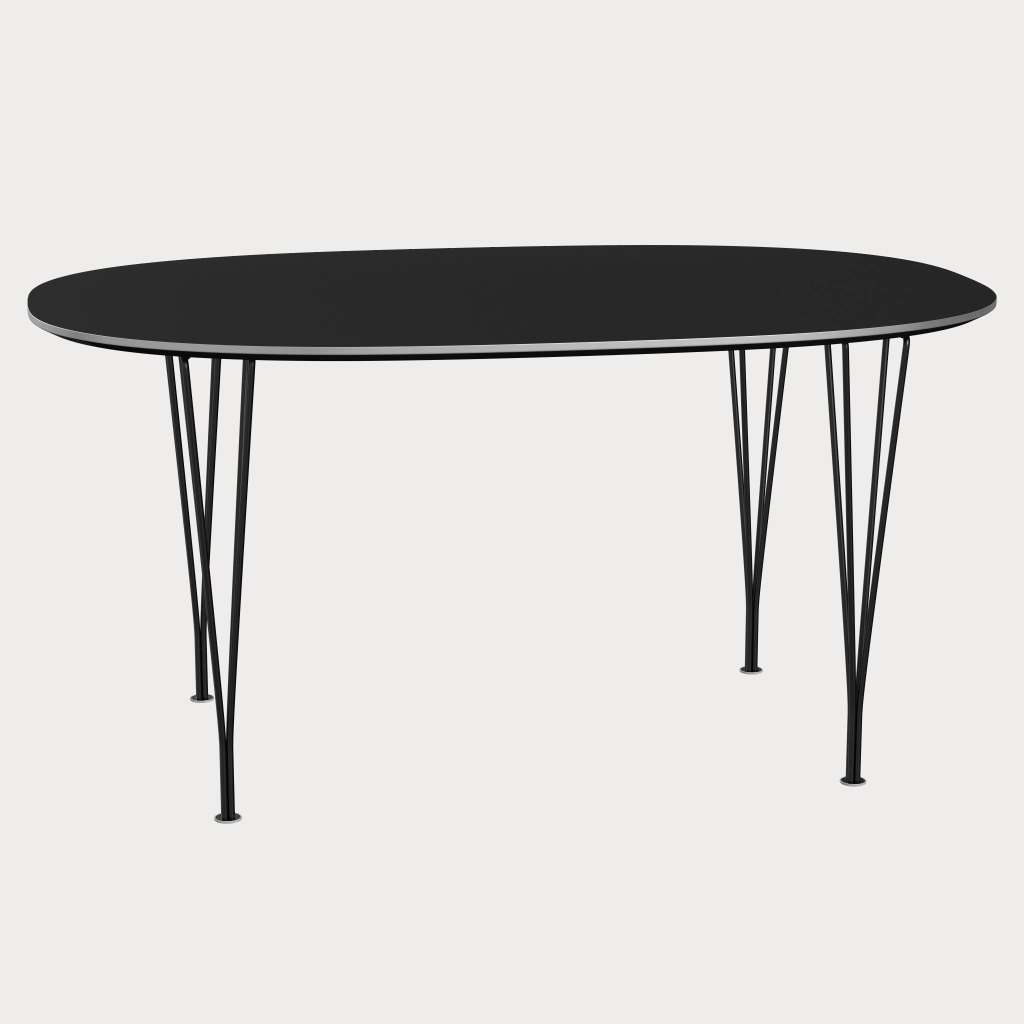 スーパー楕円テーブル