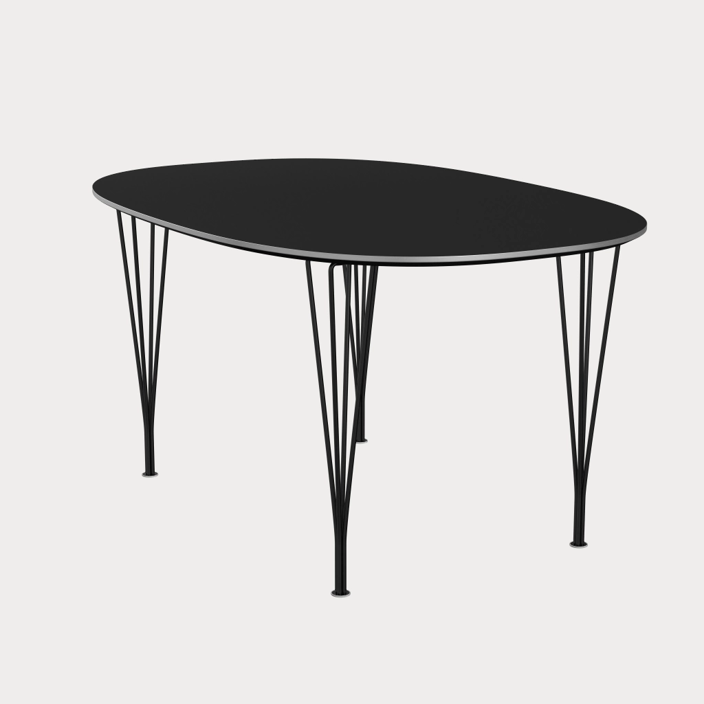 スーパー楕円テーブル