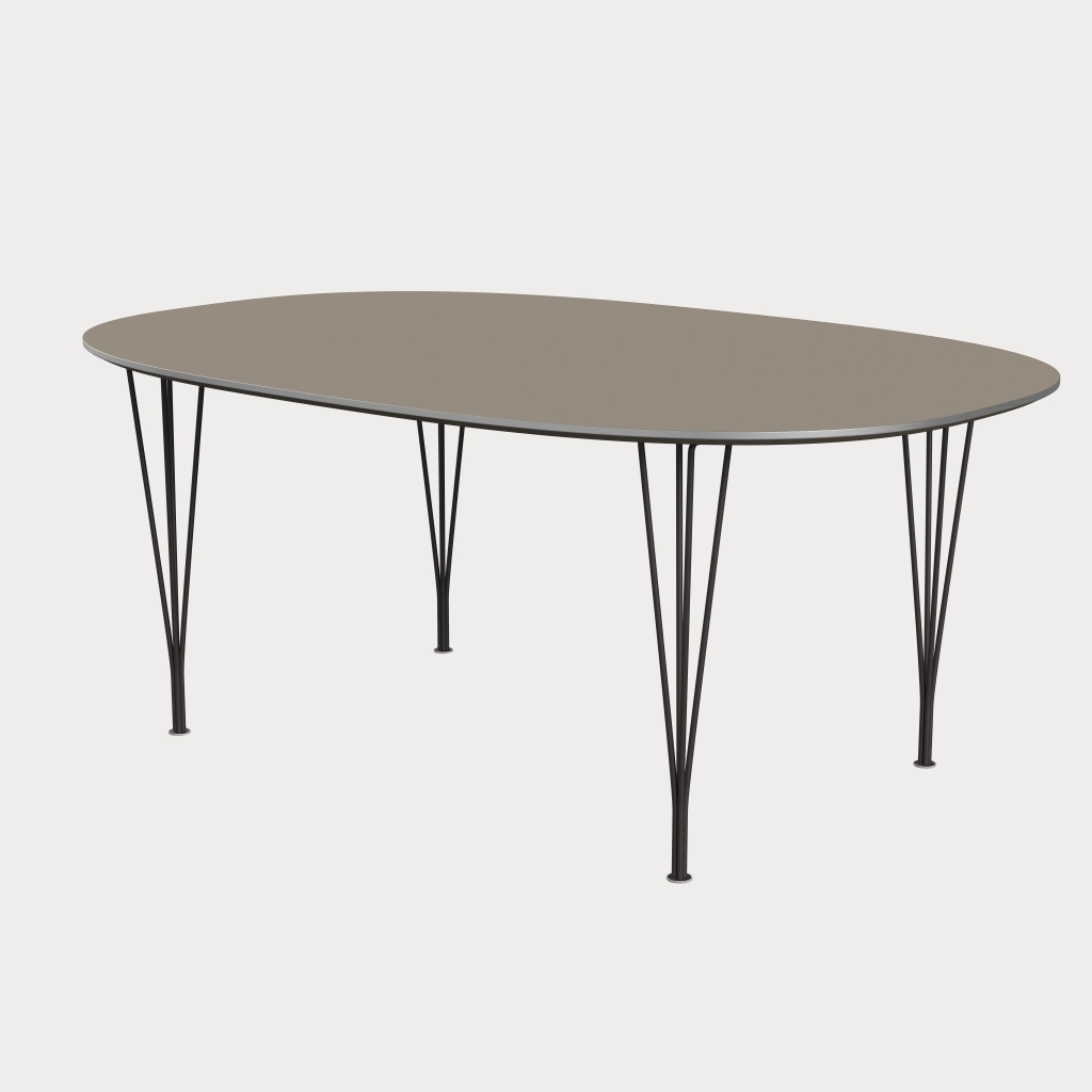 テーブル スーパー円テーブル