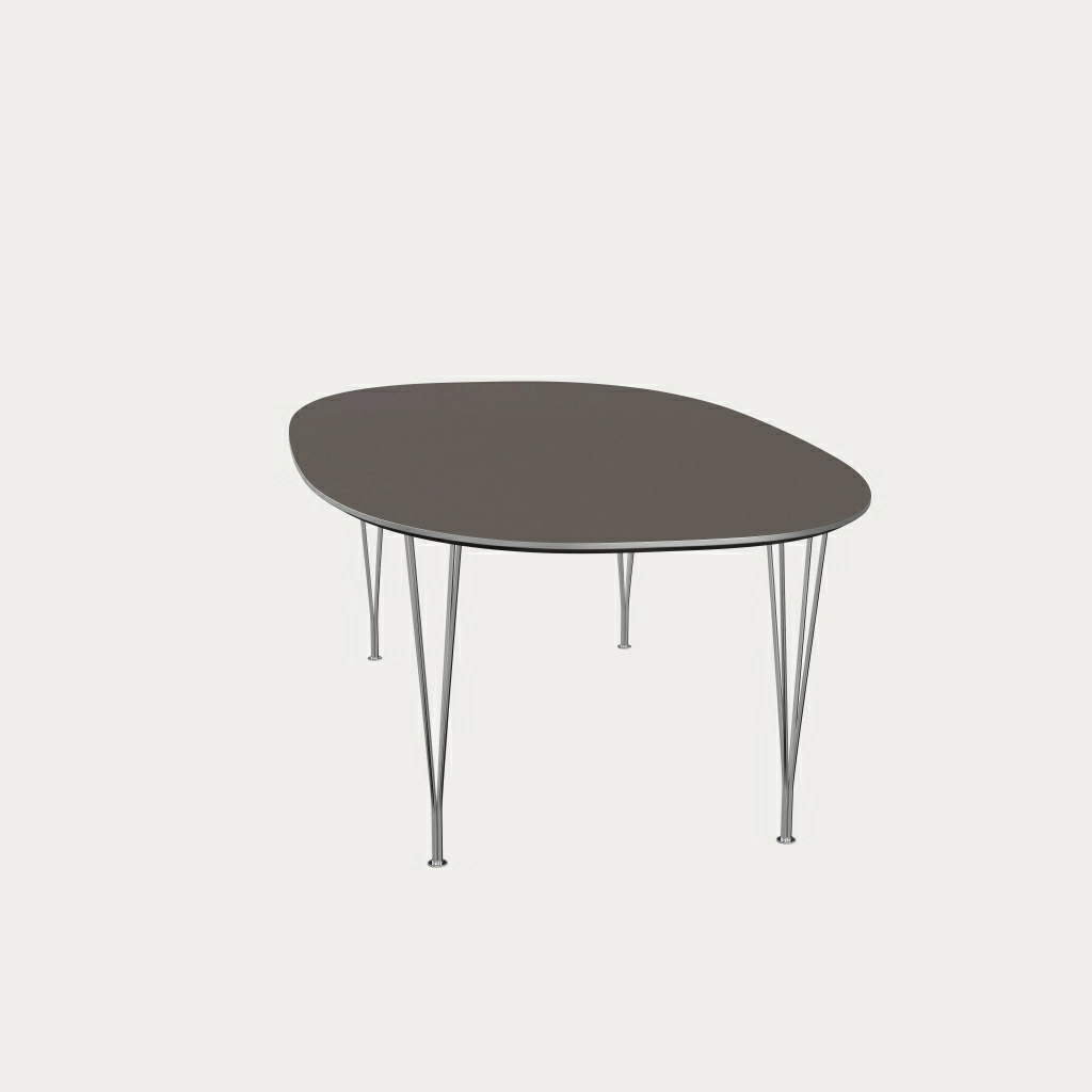 スーパー楕円テーブル