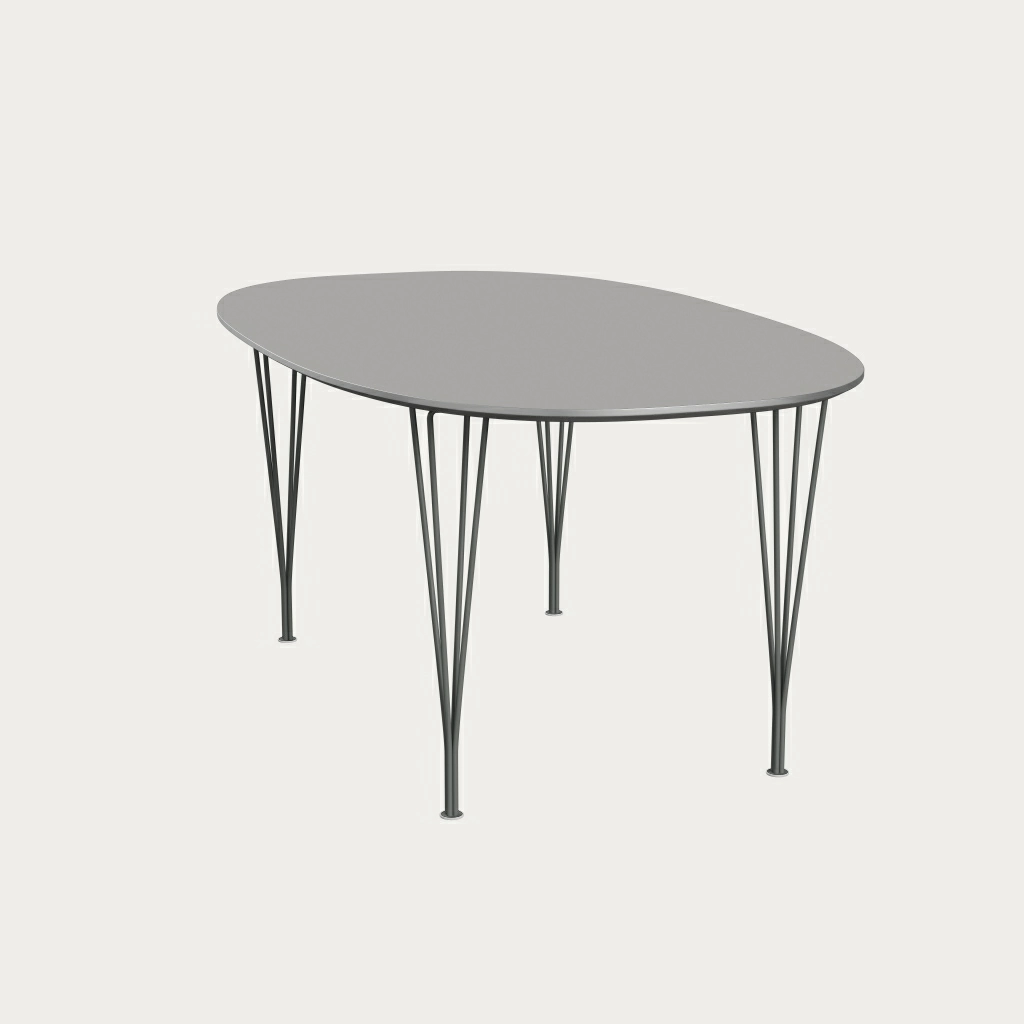 BATTERN バッテルン テーブル, パイン材 クリア, 105x50 cm - IKEA