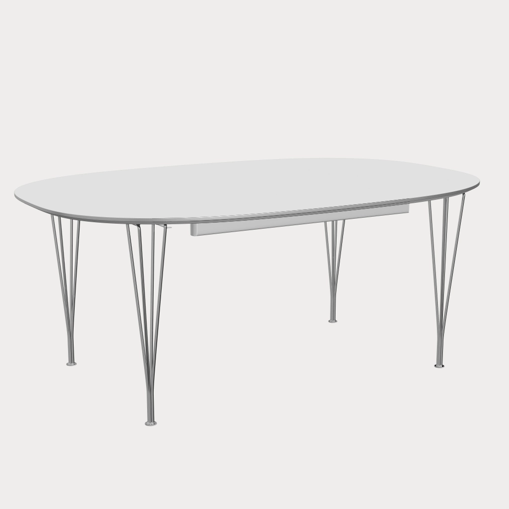 スーパー楕円テーブル