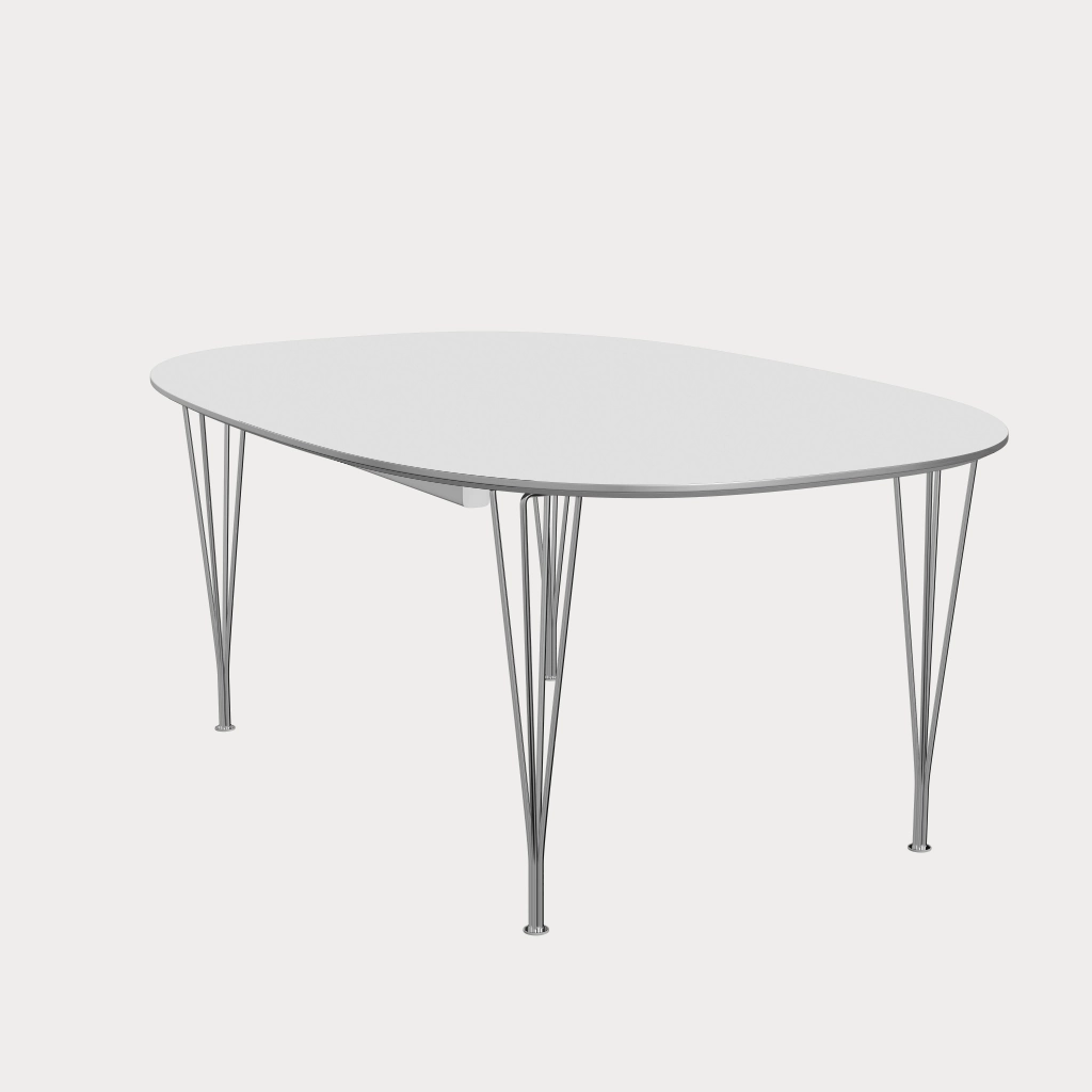 スーパー楕円テーブル