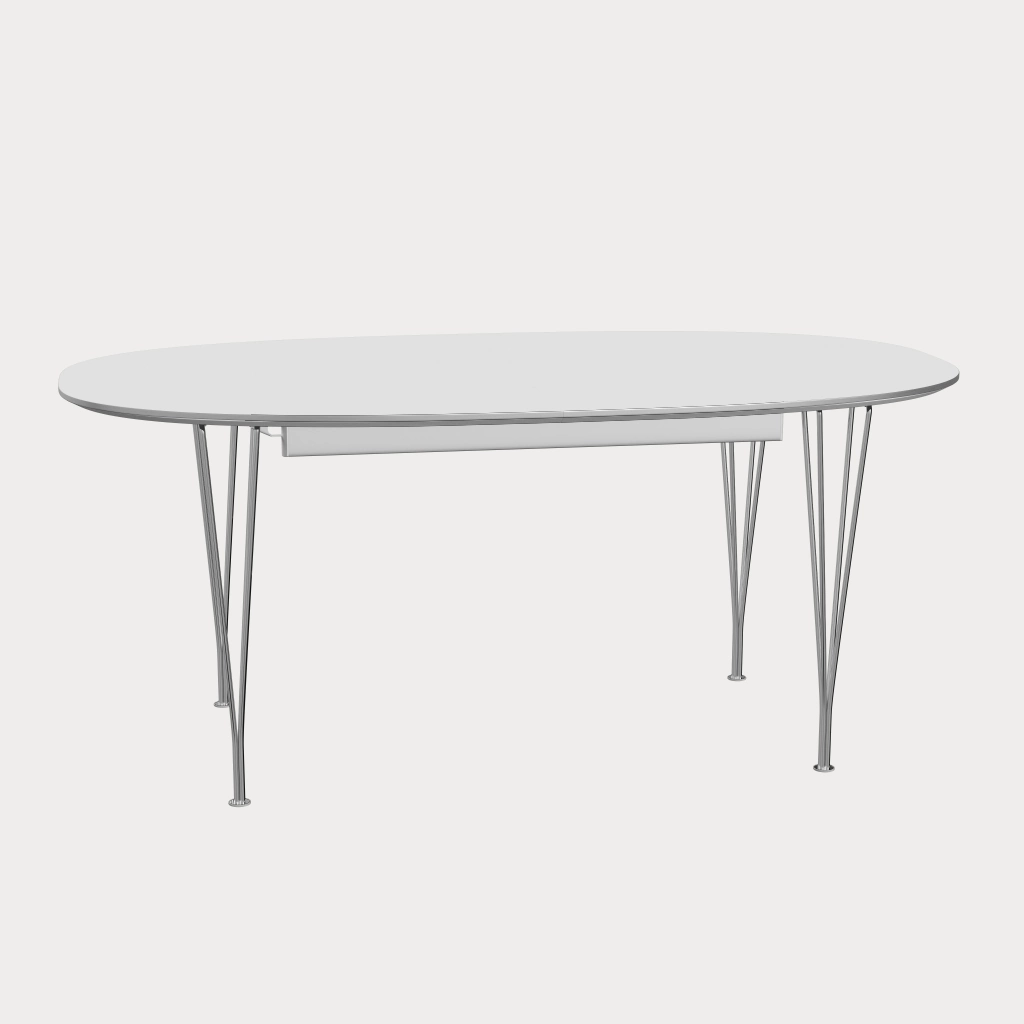 スーパー楕円テーブル