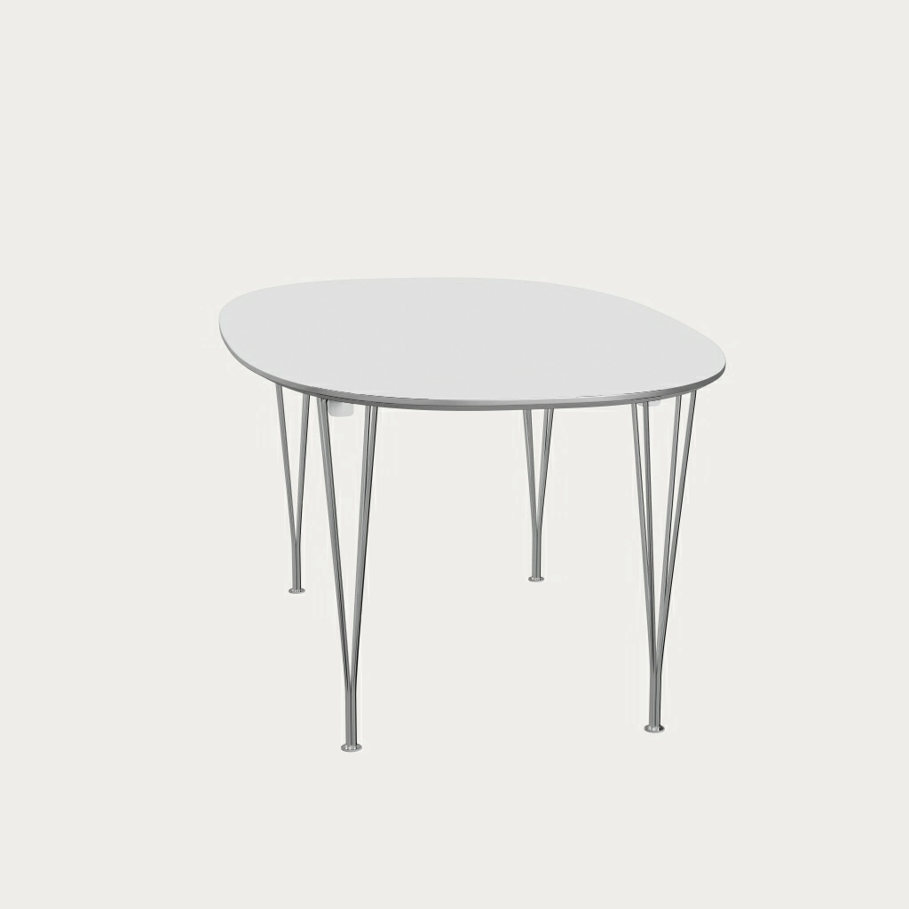 スーパー楕円テーブル