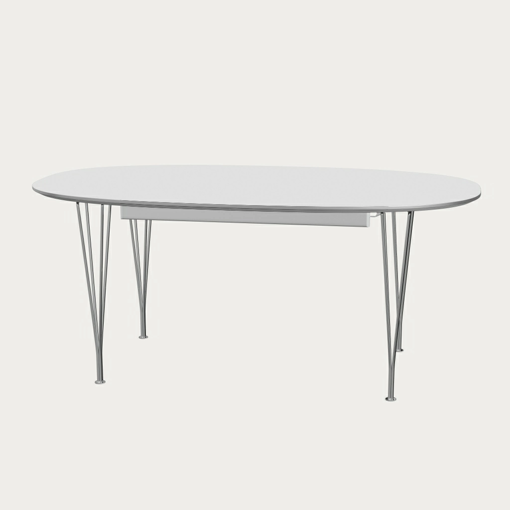 スーパー楕円テーブル