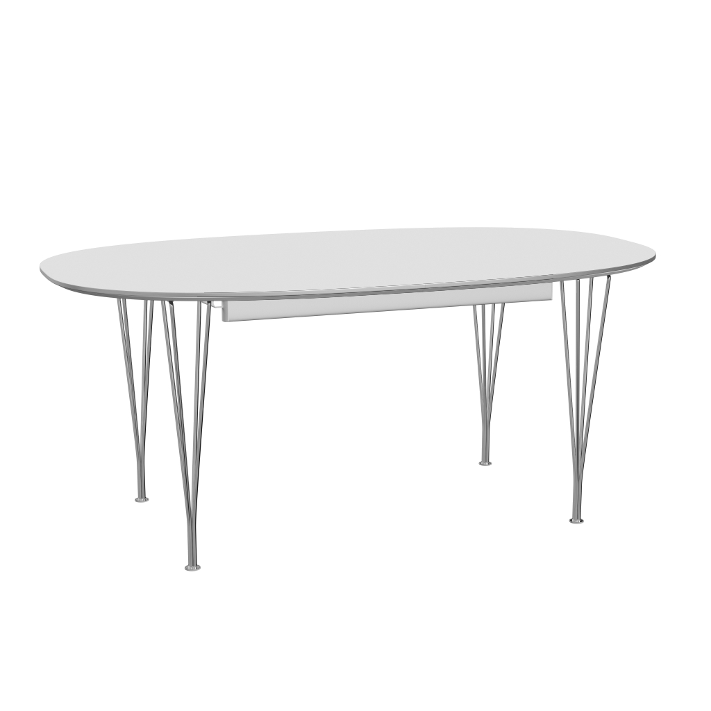 Pinage fritz hansen　グレー　正方形テーブル Dining Tables