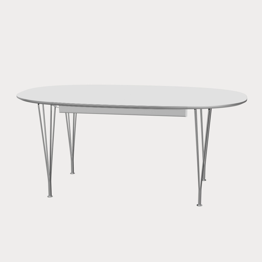 スーパー楕円テーブル