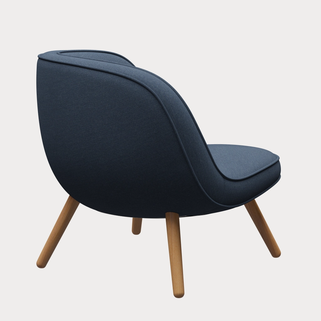FRITZ HANSEN VIA57 / フリッツ・ハンセン VIA57 ラウンジチェア