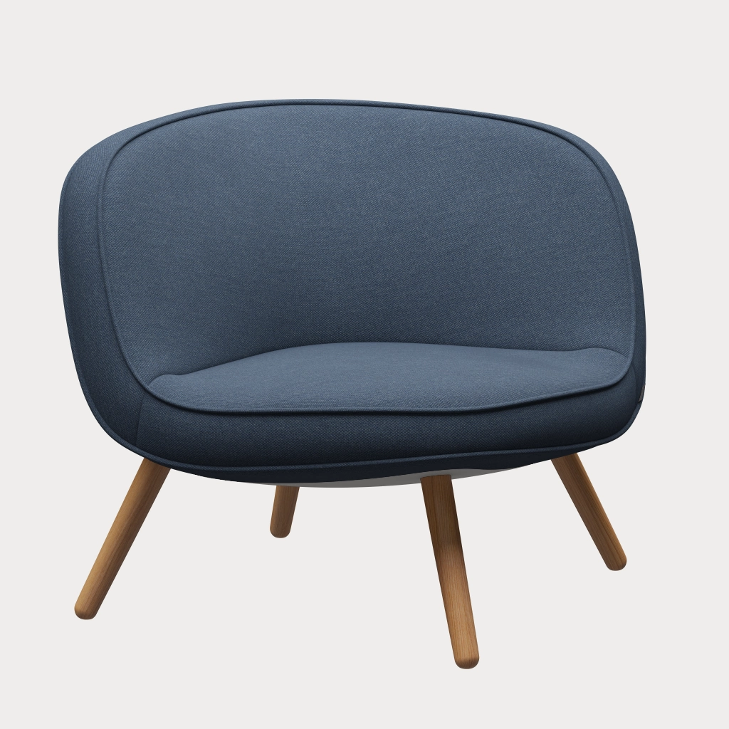 【希少】フリッツ・ハンセン“Bico Chair” 希少】Fritz Hansen（フリッツ・ハンセン）“Bico Chair”