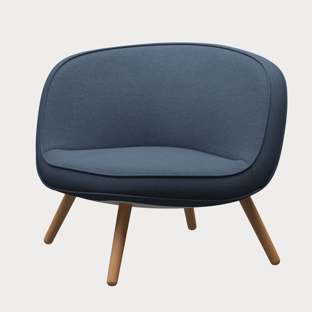 VIA57 Lounge Chair – Danish Design Store