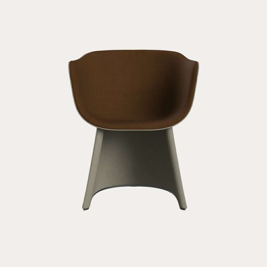 Monolit chair