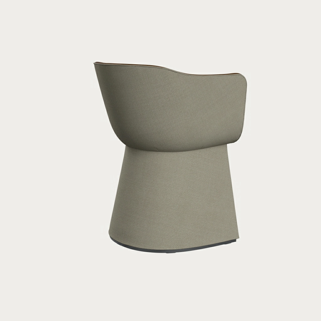 Monolit chair