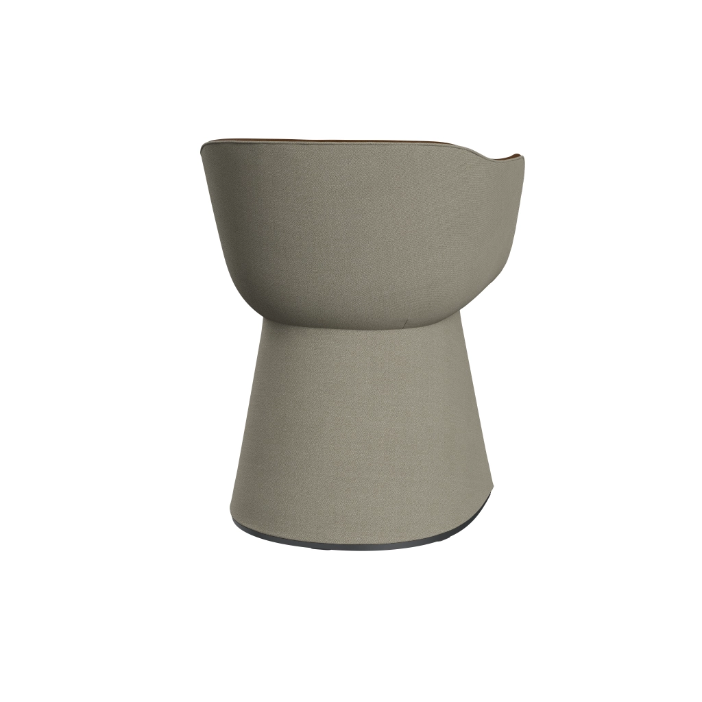 MIONETTA(ミオネッタ)FritzHansen/セブンチェア用パッド2枚