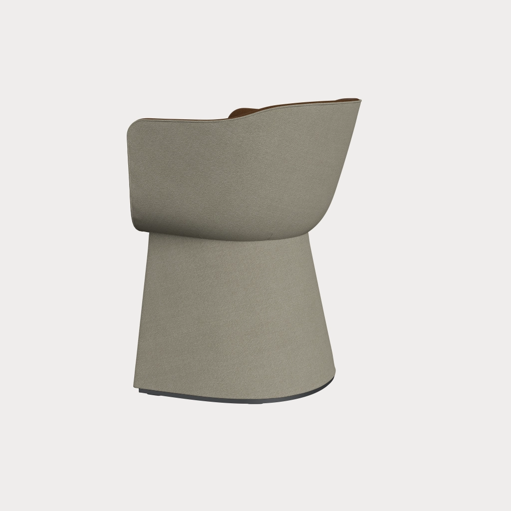 Monolit chair