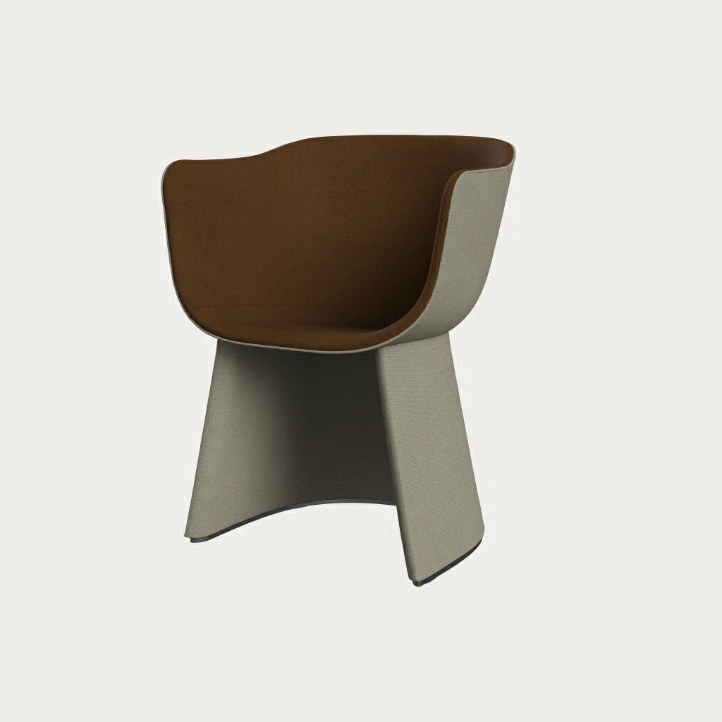 Monolit chair