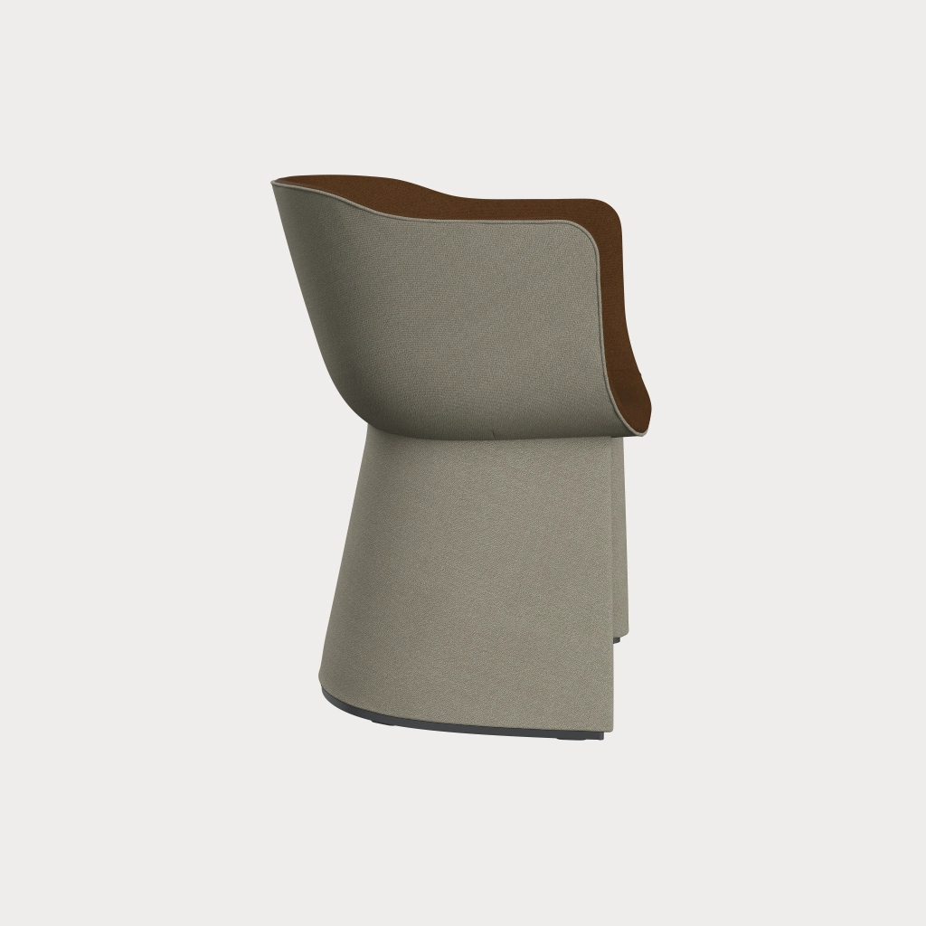 Monolit chair