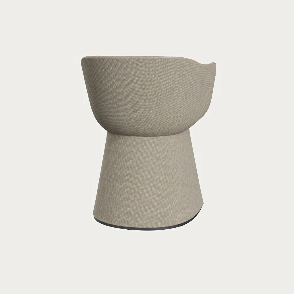 Monolit chair