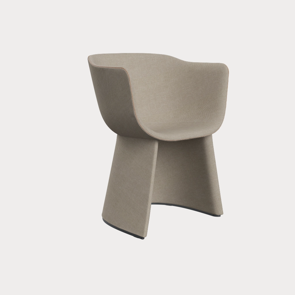 Monolit chair
