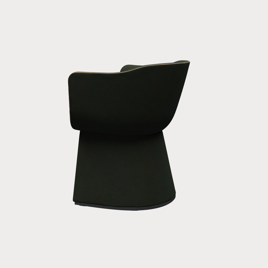 Monolit chair