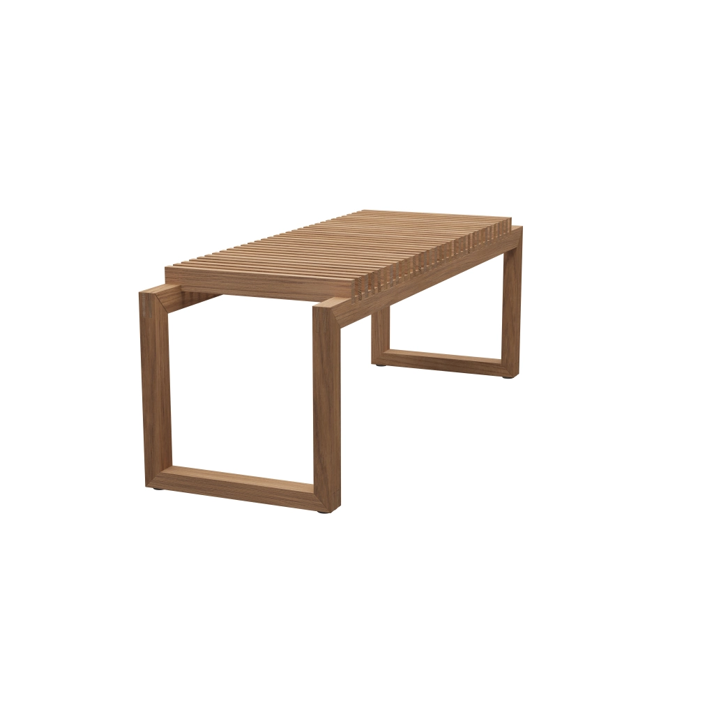Fritz Hansen Cutter Bench - Thumbnail 5