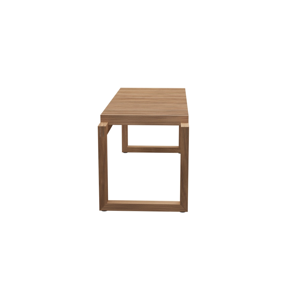 Fritz Hansen Cutter Bench - Thumbnail 4