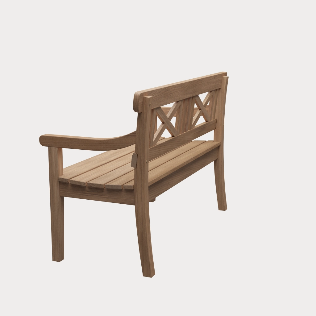 ソファ・ベンチ Antique Bench 120 Antique Bench 120