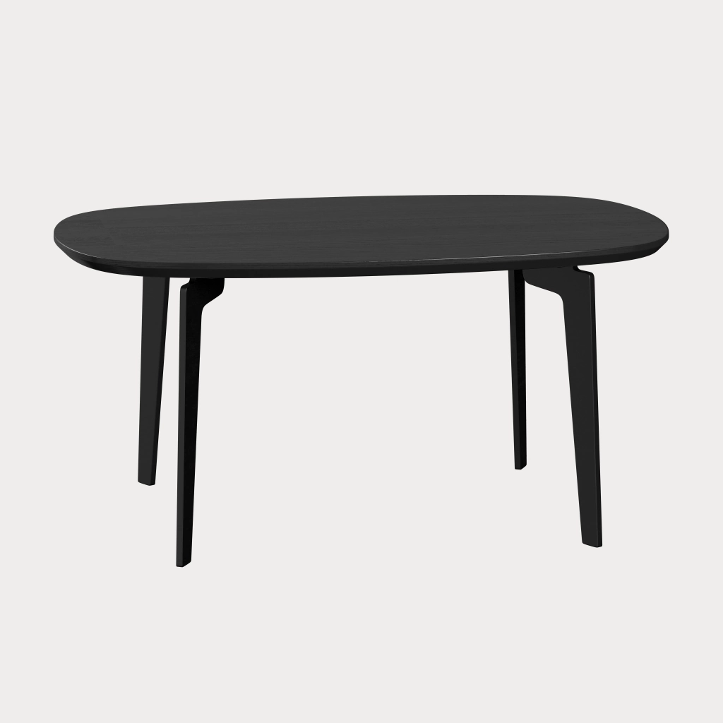 Join™ coffee table - FH21, 76x47 cm - Fritz Hansen