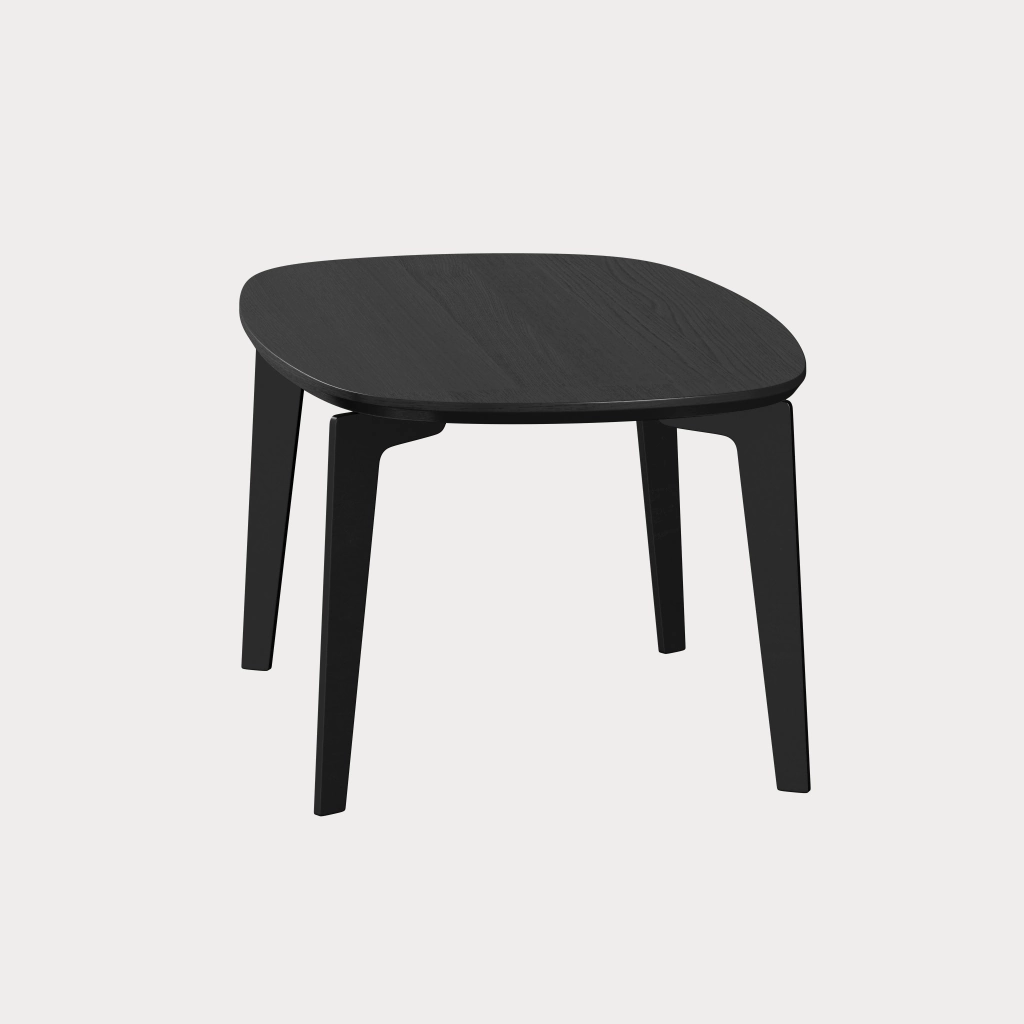 Join™ coffee table - FH21, 76x47 cm - Fritz Hansen