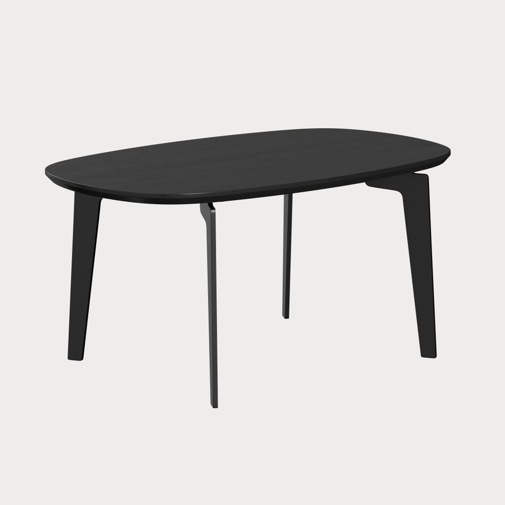 Join™ coffee table - FH21, 76x47 cm - Fritz Hansen