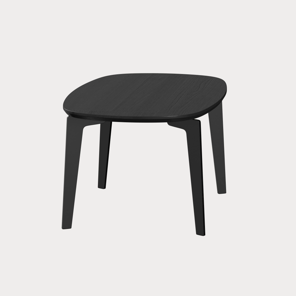 Join™ coffee table - FH21, 76x47 cm - Fritz Hansen