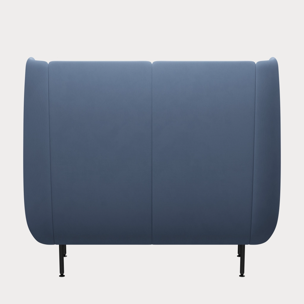 Plenum™ JH1002 2-seater sofa designed by Jamie Hayon - Fritz Hansen