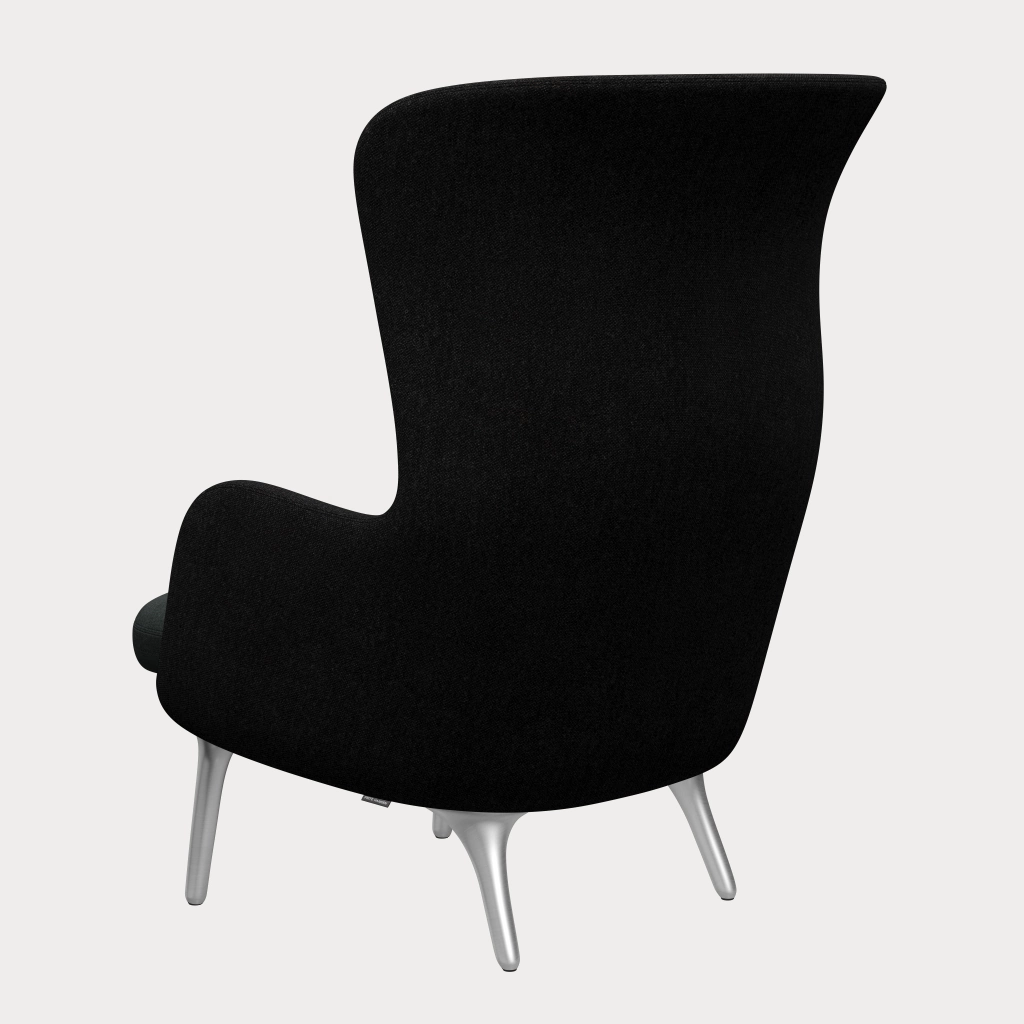 フリッツハンセン【ロオチェア】 FRITZ HANSEN RO / フリッツ・ハンセン ロオチェア ラウンジ