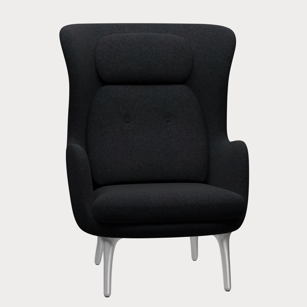 Ichao フリッツハンセン チェア1つ 織田コレクション企画pt10倍】FRITZ HANSEN（フリッツ・ハンセン