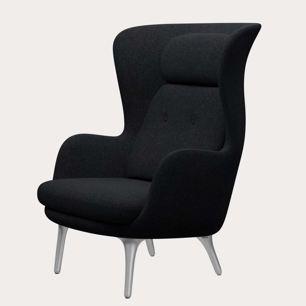 FRITZ HANSEN FRI / フリッツ・ハンセン フリチェア ラウンジ