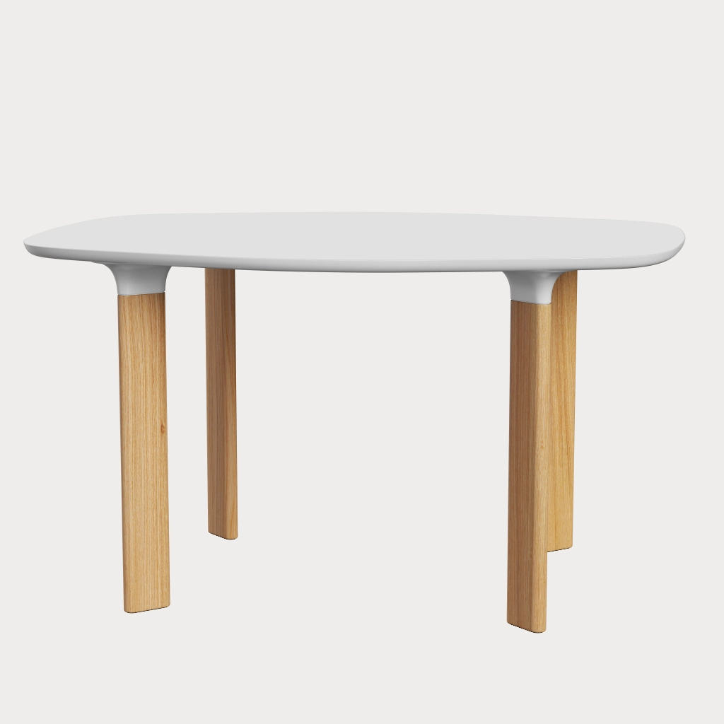FRITZ HANSEN（フリッツ・ハンセン） PM-02 / テーブルランプ / オパールガラス / 真鍮 《LED電球プレゼント》 |  CONNECT