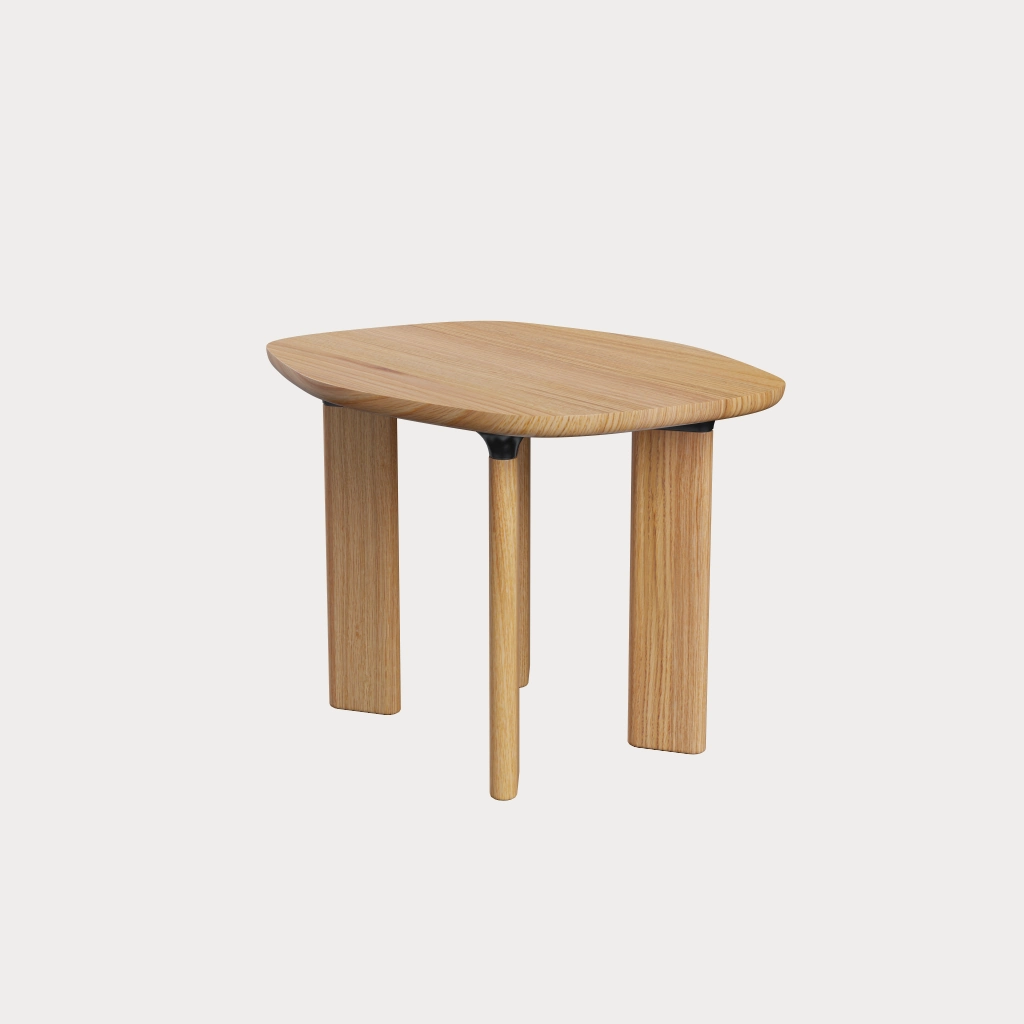 フリッツハンセン　サイドテーブル　Side Table by pinage Fritz Hansen Pin Age Side Table – ONHSI