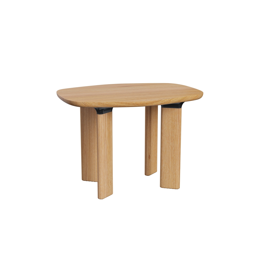 Analog™ Side Table by Jaime Hayon | Fritz Hansen Contemporary