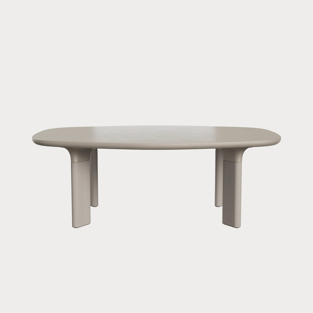 Analog™ Coffee Table by Jaime Hayon | Fritz Hansen Contemporary